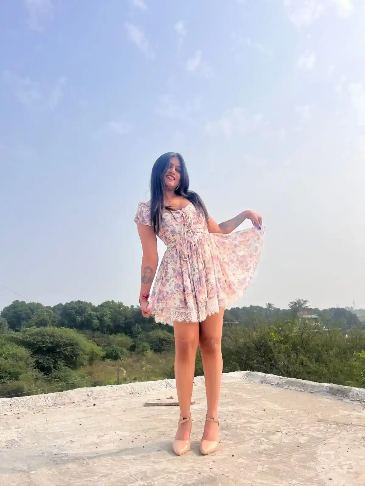 Agra escorts service